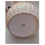 Collection of Vintage Pottery and Ceramic Tableware and Vases