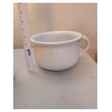 Collection of Vintage Pottery and Ceramic Tableware and Vases