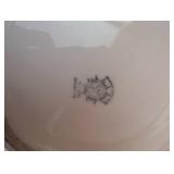 Collection of Vintage Pottery and Ceramic Tableware and Vases