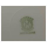 Large Assorted Noritake and Fine China Dinnerware Collection