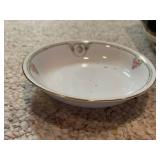 Large Assorted Noritake and Fine China Dinnerware Collection