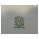 Large Assorted Noritake and Fine China Dinnerware Collection