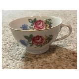 Large Assorted Noritake and Fine China Dinnerware Collection