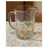 Collection of Porcelain Tea Cups, Decorative Pitchers, and Oriental Jar