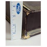 1847 Rogers Bros Silverplate Flatware Set in Original Case