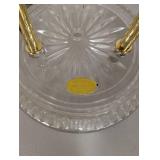 Set of 2 Glass Dome Anniversary Clocks - Kundo and Howard Miller