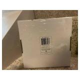 Set of 4 Emoji Wall-Desk Clocks, Unopened Packaging