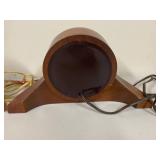 Pair of Vintage Seth Thomas Electric Mantel Clocks