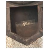 Set of 2 Vintage Wall Clocks - Regulator and Gilbert 1807