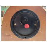 Set of 2 Mantel Clocks Windsor and Quartz Wood Case