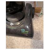 Dirt Devil Featherlite Upright Vacuum Cleaner 12 Amp Model 085570