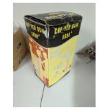 Cap Yer Own Soda Home Soda Making Kit in Box