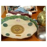 David Frykman Portfolio Golf Figurine Collection