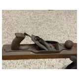 Set of 3 Vintage Woodworking Hand Planes