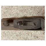 Set of 3 Vintage Woodworking Hand Planes