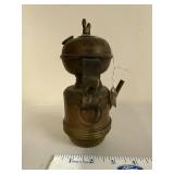 Antique 1893 Brilliant Search Light by Rockrisshke Duluth MN