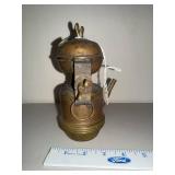 Antique 1893 Brilliant Search Light by Rockrisshke Duluth MN