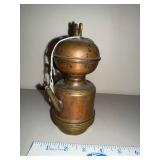 Antique 1893 Brilliant Search Light by Rockrisshke Duluth MN