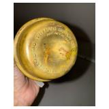 Antique 1893 Brilliant Search Light by Rockrisshke Duluth MN