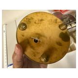 Collection of Vintage Miniature Musical Piano Boxes and Music Box Parts