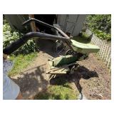 Roto-Hoe Model 904 Garden Tiller with Briggs & Stratton 4HP Engine