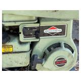 Roto-Hoe Model 904 Garden Tiller with Briggs & Stratton 4HP Engine