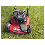 Toro Recycler 22 Inch Gas Push Lawn Mower