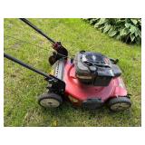 Toro Recycler 22 Inch Gas Push Lawn Mower