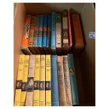 Antique and Vintage Children