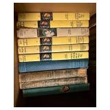 Antique and Vintage Children