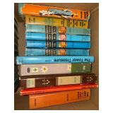 Antique and Vintage Children