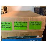 Antique and Vintage Children