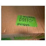 Antique and Vintage Children