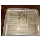 Kodak Brownie 8mm Movie Projector with Instruction Tray