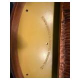 Olympia Brewing Co. Tukwila Washington Wall Plaque with 3D Sculpted Lumberjacks