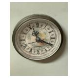 Collection of 4 Vintage and Decorative Mantel Clocks