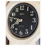 Collection of 4 Vintage and Decorative Mantel Clocks