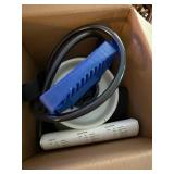 HomeRight Deck-Pro 2 Gallon Tank Sprayer in Original Box