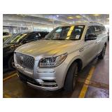 2019 Lincoln Navigator L Reserve 4x4 2019 Lincoln Navigator L Reserve 4x4