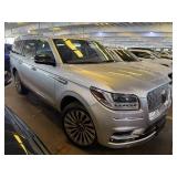 2019 Lincoln Navigator L Reserve 4x4 2019 Lincoln Navigator L Reserve 4x4