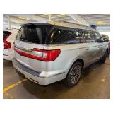 2019 Lincoln Navigator L Reserve 4x4 2019 Lincoln Navigator L Reserve 4x4