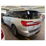 2019 Lincoln Navigator L Reserve 4x4 2019 Lincoln Navigator L Reserve 4x4