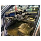 2019 Lincoln Navigator L Reserve 4x4 2019 Lincoln Navigator L Reserve 4x4