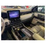 2019 Lincoln Navigator L Reserve 4x4 2019 Lincoln Navigator L Reserve 4x4