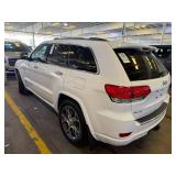 2019 Jeep Grand Cherokee Overland 4x4 2019 Jeep Grand Cherokee Overland 4x4