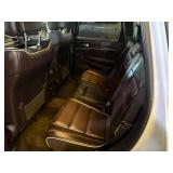 2019 Jeep Grand Cherokee Overland 4x4 2019 Jeep Grand Cherokee Overland 4x4