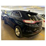 2018 Ford Edge SEL 2018 Ford Edge SEL