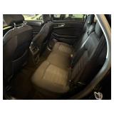 2018 Ford Edge SEL 2018 Ford Edge SEL