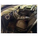 2018 Ford Edge SEL 2018 Ford Edge SEL