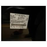 2018 Ford Edge SEL 2018 Ford Edge SEL